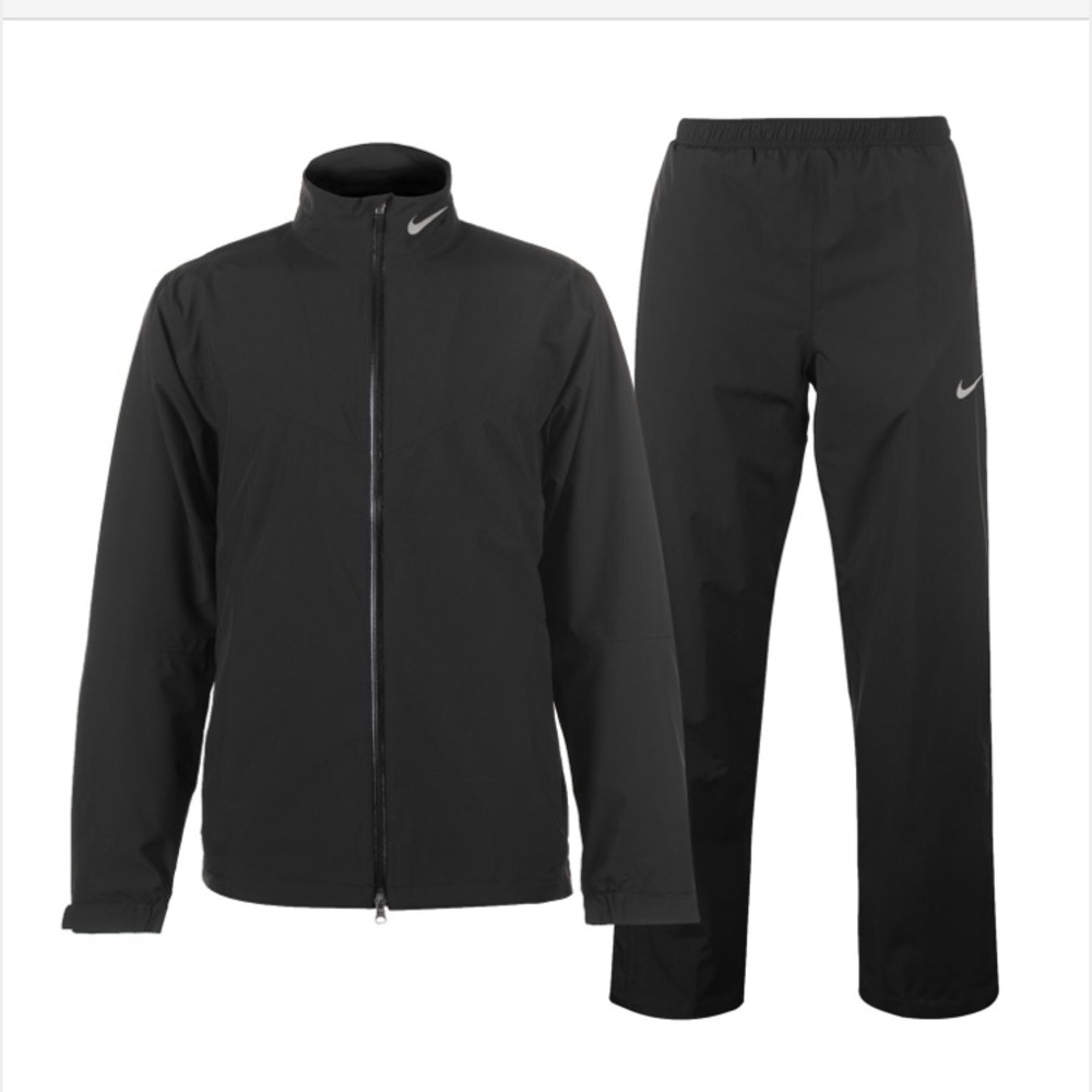 Nike Womens Rainsuit